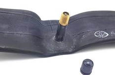 PVC內輪氣嘴粘接金屬銅,專用PVC韌性不發白膠水