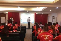 聚力參加牛商賽飛虎隊 首周數據匯報眾多企業現場扒皮火爆 聚力參加牛商賽飛虎隊 首周數據匯報眾多企業現場扒皮火爆