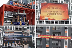 牛!聚力膠粘真的牛! CCTV《牛商論道》欄目攝制組走進東莞聚力膠粘 牛!聚力膠粘真的牛! CCTV《牛商論道》欄目攝制組走進東莞聚力膠粘