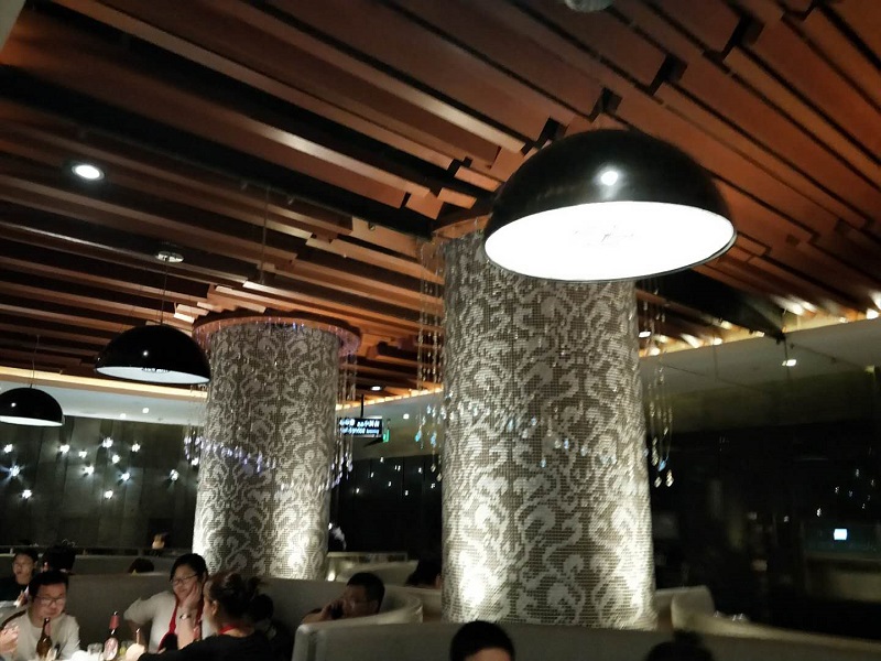 聚力膠粘體驗海底撈 聚力膠粘體驗海底撈