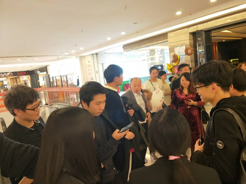 聚力膠粘體驗海底撈 聚力膠粘體驗海底撈