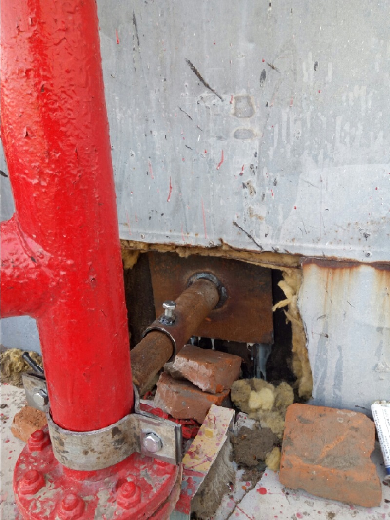 鋼質(zhì)修補膠 鋼質(zhì)修補膠