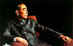 今天,一起懷念我們的周總理 今天,一起懷念我們的周總理