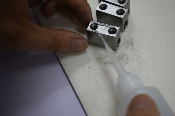 涂聚力快干高濃度膠水 涂聚力快干高濃度膠水