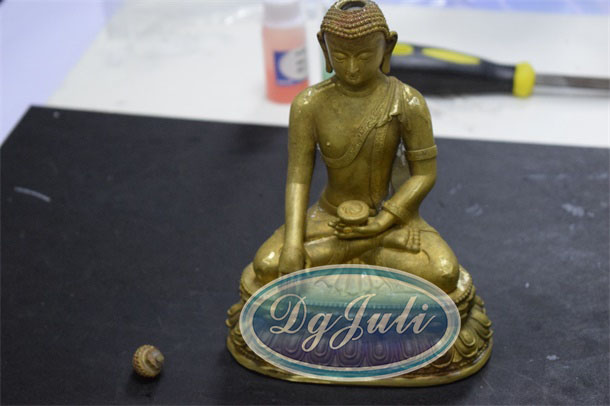 銅質砂眼修補用什么膠水,聚力銅質修補劑廠家