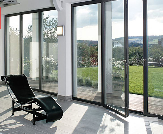 鋁合金門窗膠水用途