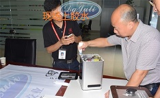 變壓器金屬密封膠水,中國(guó)普天[聚厲膠水的合作伙伴]