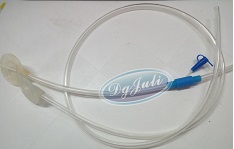 PVC膠粘TPU套管,醫療引流導管器械專用膠水,為患者獻上福音