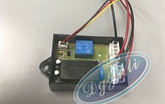 聚厲案例_AB膠水灌封電感設備_AB膠水灌封盒裝線路板_聚厲AB膠水廠家