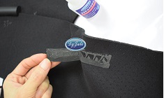 橡膠與尼龍用什么瞬間膠粘,認準聚力牌330橡膠粘尼龍瞬間膠水