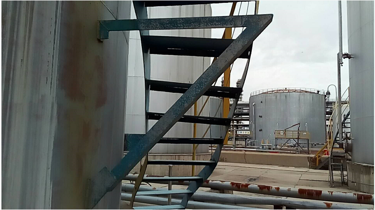 聚厲牌金屬焊接AB膠