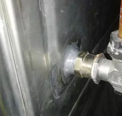 不銹鋼水箱滲漏修補劑 不銹鋼水箱滲漏修補劑