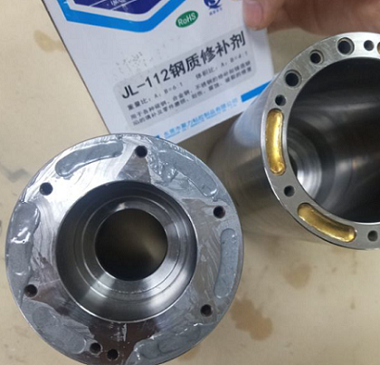 金屬裂縫修補劑 金屬裂縫修補劑