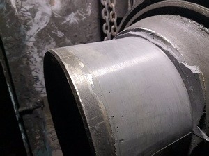 鑄鐵裂縫修補(bǔ)劑